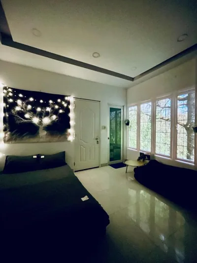 Là Homestay - Studio Room Fully Furnished, Near Saigon Train Station D3 – 照片 2