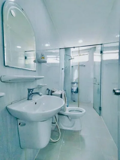 Là Homestay - Studio Room Fully Furnished, Near Saigon Train Station D3 – 照片 3