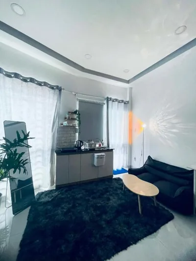 Là Homestay - Studio Room Fully Furnished, Near Saigon Train Station D3 – 照片 4
