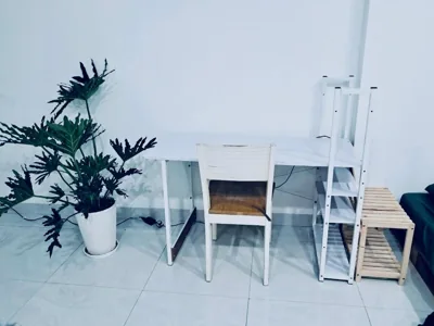 Là Homestay - Studio Room Fully Furnished, Near Saigon Train Station D3 – 照片 9