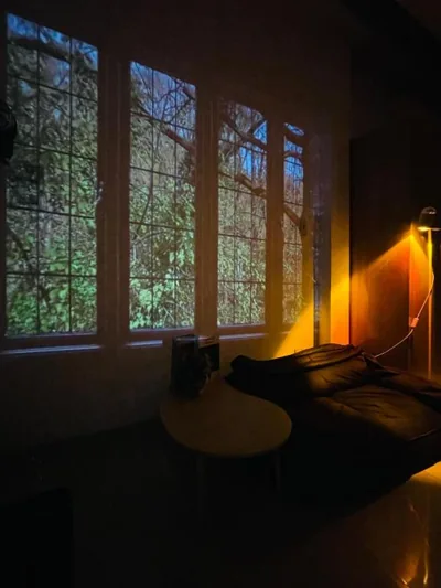 Là Homestay - Studio Room Fully Furnished, Near Saigon Train Station D3 – 照片 13